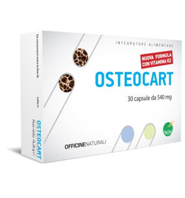 OSTEOCART CAPSULE
