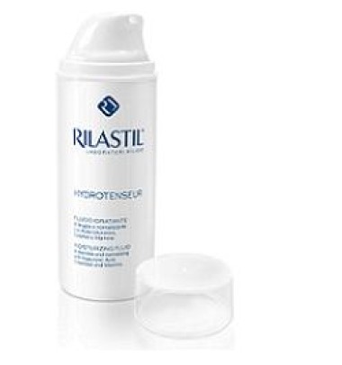 RILASTIL-HYDROTENSEUR FLU 50ML