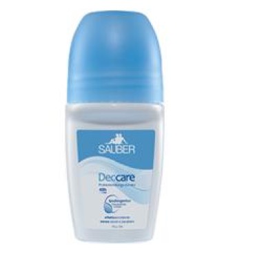 Sauber Deocare Roll-on 50ml