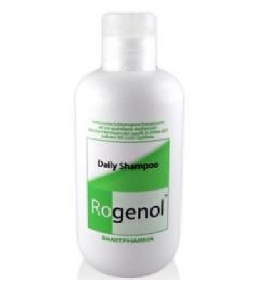 ROGENOL DAILY SHAMPOO 200ML