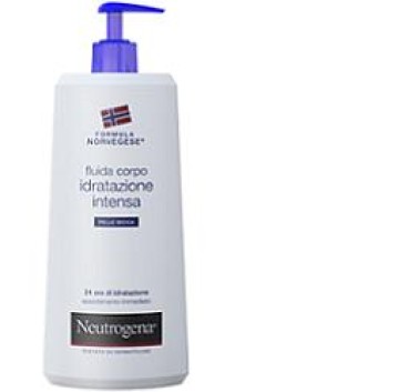 NEUTROGENA FLUIDA CRP PROF 400ML - ULTIMI PEZZI ARRIVATI -