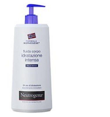 NEUTROGENA FLUIDA CRP PROF 400ML - ULTIMI PEZZI ARRIVATI -
