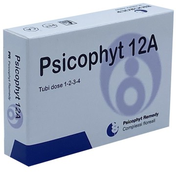 PSICOPHYT 12/A 4TB