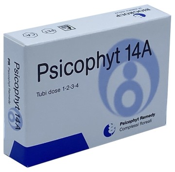 PSICOPHYT 14/A 4TB