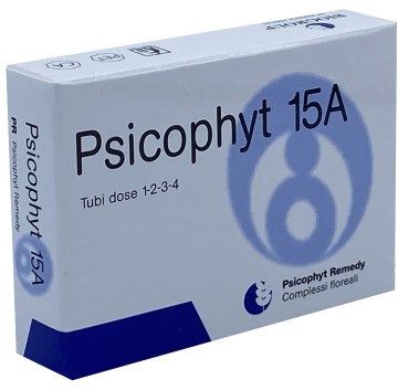 PSICOPHYT 15/A 4TB