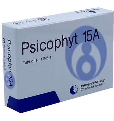 PSICOPHYT 15/A 4TB