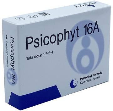 PSICOPHYT 16/A 4TB
