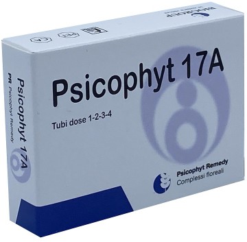 PSICOPHYT 17/A 4TB