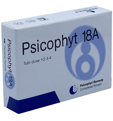 PSICOPHYT 18/A 4TB