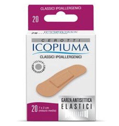 ICOPIUMA CER CLASS MED 20PZ