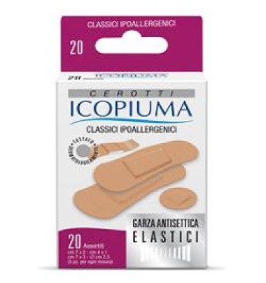 ICOPIUMA CER CLASS MIX 20PZ