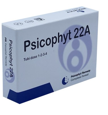 PSICOPHYT 22/A 4TB