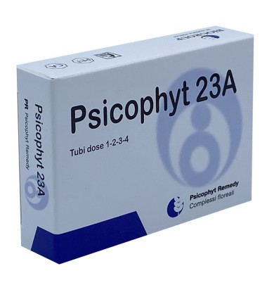 PSICOPHYT 23/A 4TB