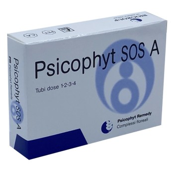 PSICOPHYT SOS/A 4TB