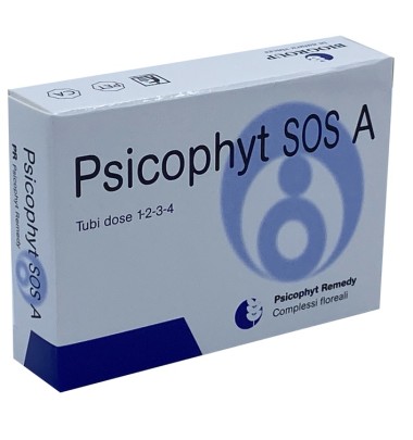 PSICOPHYT SOS/A 4TB