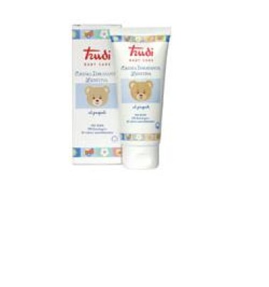 TRUDI BABY CR IDRAT 100ML 422