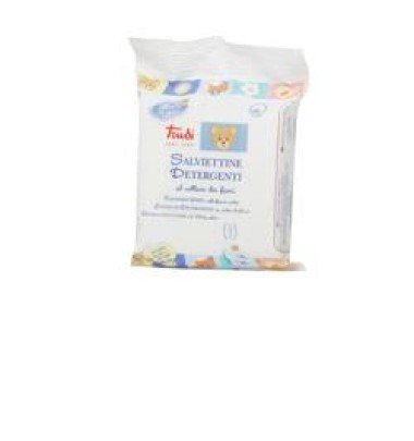 Trudi Babycare Salviettine Detergenti Al Nettare Dei Fiori 20 Pezzi -OFFERTISSIMA-ULTIMI PEZZI-ULTIMI ARRIVI-PRODOTTO ITALIANO-