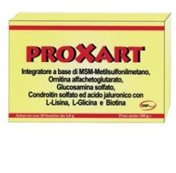 PROXART INTEG 20BUST 5G