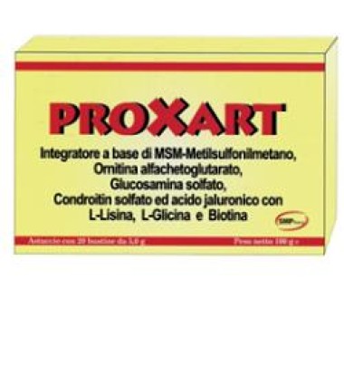 PROXART INTEG 20BUST 5G