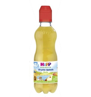 HIPP FRUTTA SPLASH MELA 300ML