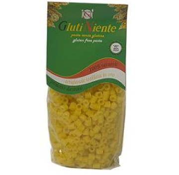 GLUTINIENTE Ditalini 400g