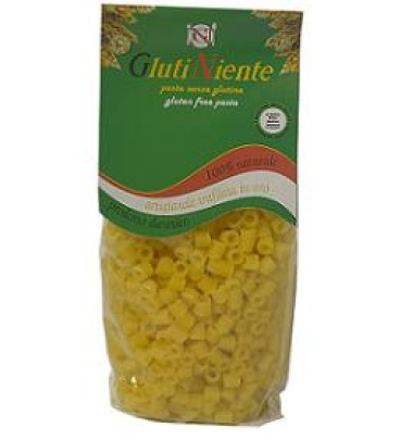 GLUTINIENTE Ditalini 400g