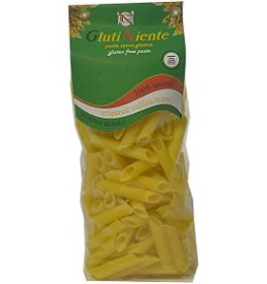 GLUTINIENTE Penne Rig.400g