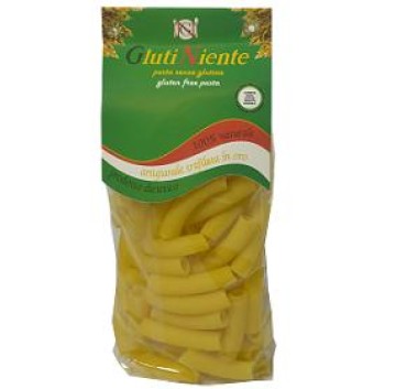 GLUTINIENTE Macch.Rig.400g