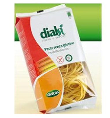 DIALSI PASTA MAIS/RIS TAGLIAT250