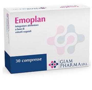 EMOPLAN 30CPR