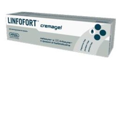 LINFOFORT CREMAGEL 150ML