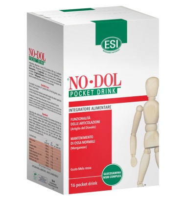 NODOL 16 POCKET DRINK 20ML