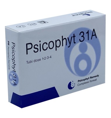 PSICOPHYT REMEDY 31A GR