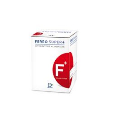 FERRO SUPER+ 40CPS DRIATEC