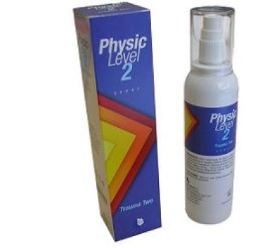 PHYSIC LEVEL 2 Spray 200ml