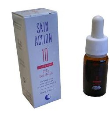 SKIN ACTION 10 EYES BALANCER<<<