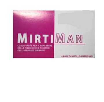 MIRTIMAN 30CPR