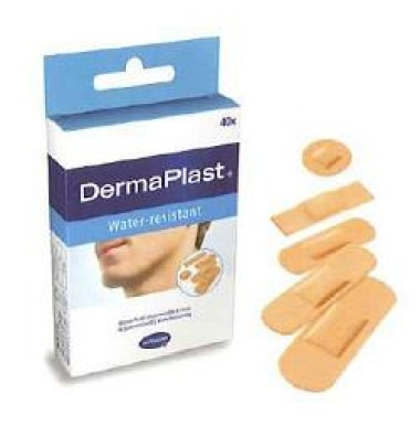 DERMAPLAST-WATER RESISTENT 5MI