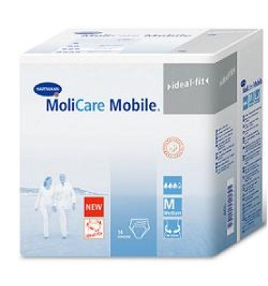 MOLICARE MOBILE L K4 14PZ