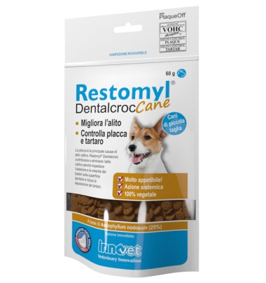 RESTOMYL DENTALCROC 60G