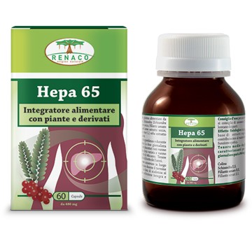 HEPA65 60CPS