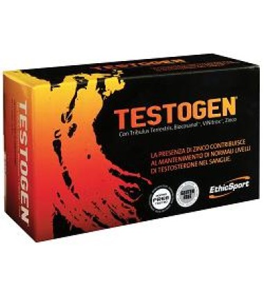 TESTOGEN 60CPS 1200MG