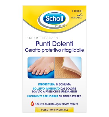 SCHOLLS CER RITAGL CALLI/DURONI