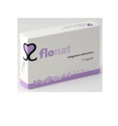 FLONAT 15CPS