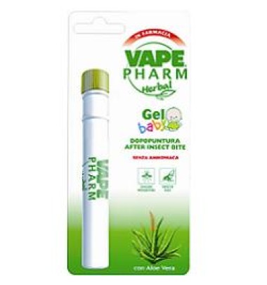 VAPE  PHARM DOPOPUNTURA GEL BABY