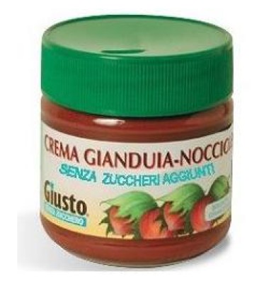 Giusto S/zucch Cr Cacao Nocc