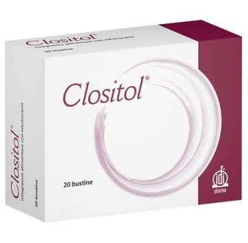 Clositol 20bust