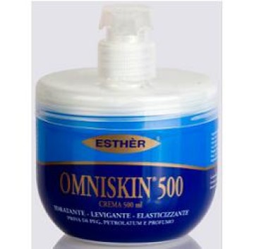 OMNISKIN 500 CREMA 500ML