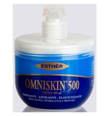 OMNISKIN 500 CREMA 500ML