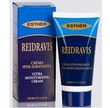 REIDRAVIS CR IPERIDRAT 50ML